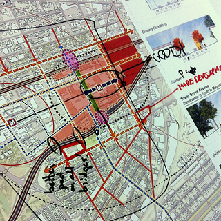 “Help Plan a New MetroLink Station” Meeting Highlights Need for Connections to Transit