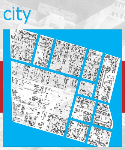 Pruitt-Igoe Now Finalist #32: Past Need Not Be Prologue