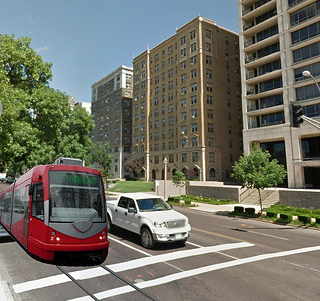 Olive/Lindell Streetcar or Bust: Why a New St. Louis Line Must Build On Success