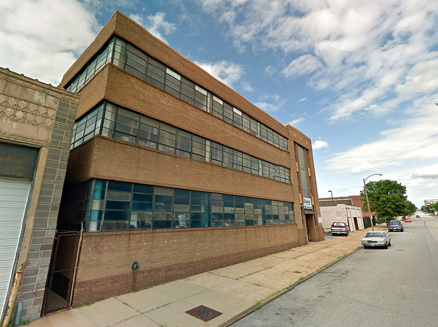 Laclede Lofts and the Unexpected Redevelopment of Industrial Architecture in St. Louis
