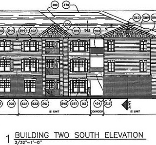 Aventura at Forest Park Misses Design Mark, Represents Big Step Forward for The Grove