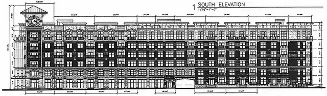 Citywalk on Euclid Inches Forward, Ups Retail Space to 30,000 Square Feet, Seeks Grocery