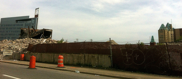 SLU May Pass on Pevely Site for New Medical Facility