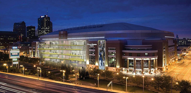 CVC Offers Rams Final Proposal for Top Tier Edward Jones Dome