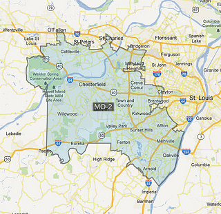 Todd Akin, Political Fragmentation and the Soul of the St. Louis Region