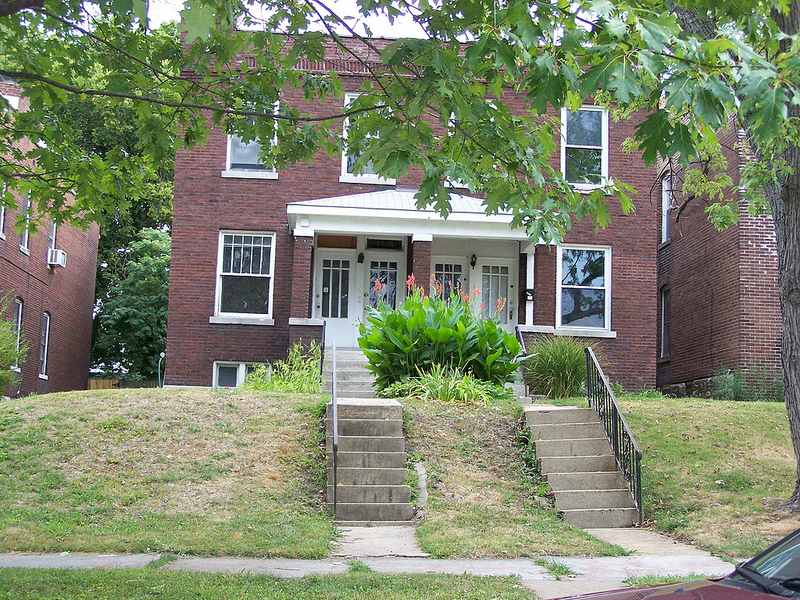 Four Family in Southwest Garden Under Rehab (4936 Odell)