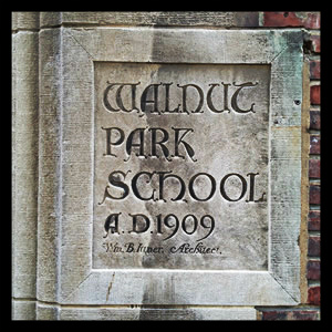 The St. Louis Schools of William B. Ittner