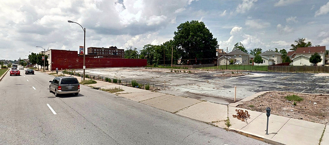 The Missouri History Museum, Freeman Bosley, Jr. and the Broken Nature of Civic Leadership
