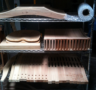 Design Week Feature: Goebel & Co. Furniture and How St. Louis Fosters New Design Enterprises