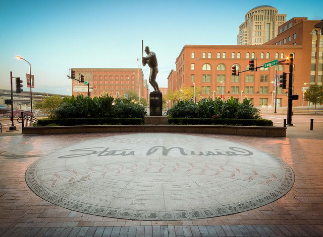 A Ballpark Village Already Exists (And it is having little trouble attracting tenants)