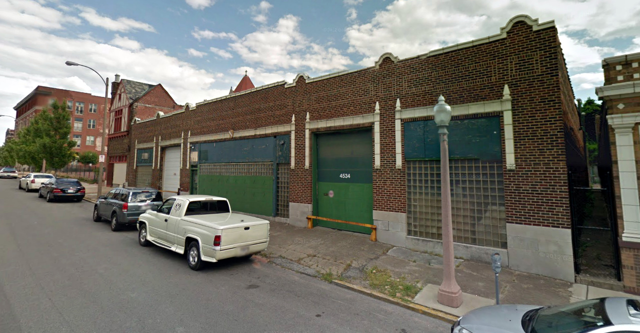Rothschild’s Antiques Relocating to Olive Street in Central West End After 43 Years