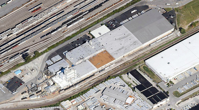 Dial Corp. Expansion Of Renuzit Brand Is Good News For North Riverfront Business Corridor