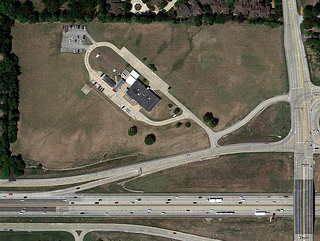 Paric, Tarlton Shorlisted for New BJC Hospital Project at Highway 40 and Mason