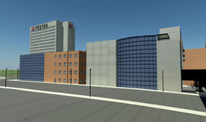 Nestle Purina Cuts St. Louis Capital Improvement Budget by Half, Planning for New Building – SSM Approves $80-90M Patient Tower for Saint Joseph Hospital West