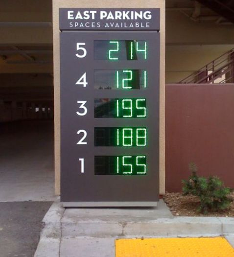 The Simple, Serious, Affordable Way to Address Parking in Downtown St. Louis