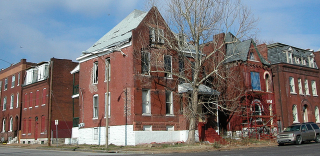 Nothing Sustainable About Bohemian Hill Demolition