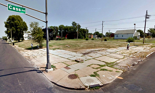 NorthSide Regeneration’s First Retail Development to be Dollar General at Grand Avenue & Cass