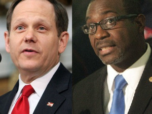 Reed vs. Slay: Race and the Absence of a Race