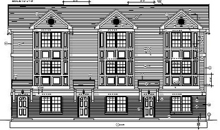 Aventura Developer to Break Ground on Six Townhomes at Chouteau/Tower Grove in FPSE