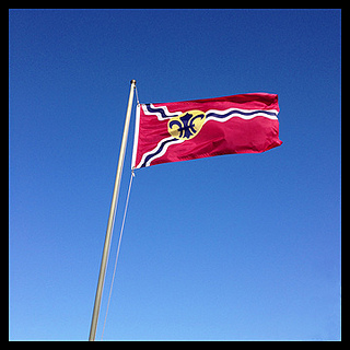 Our Flag is Better Than Yours