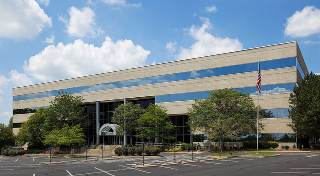 New Balance Moving National Web-Center From Fenton To Laumeier Office Park