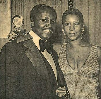 Musician Donny Hathaway to get His Star on Delmar