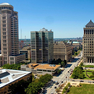 New Surface Parking Lot Proposal along Gateway Mall Could be Big Test for Sustainable Downtown
