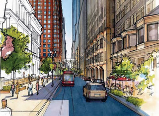 The St. Louis Streetcar and MetroLink: Compatibility Issues to Address Before Expansion