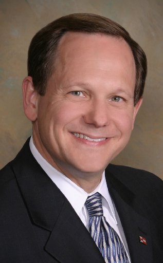 Francis Slay for Mayor of St. Louis