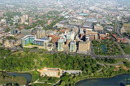 BJC, Children’s Hospital Set to Receive City Approval for Jewish Hospital Demo, Expansion