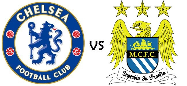 Chelsea vs. Manchester City – May 23, Busch Stadium