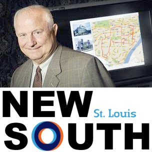 Paul McKee Announces SouthSide Regeneration Plan