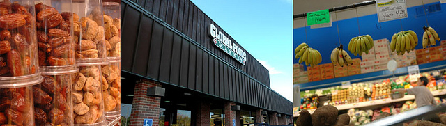 Global Foods Market Coming to Washington University Project in the Delmar Loop