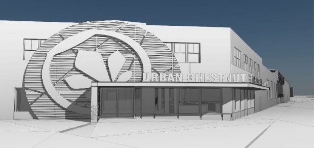 Urban Chestnut Brewing Company to Open 100K bbls Capacity Brewery, Retail Location in The Grove