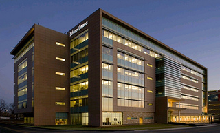 Christner, KJWW Awarded Edward Jones Renovation Contract, Possible $70M Project on Horizon