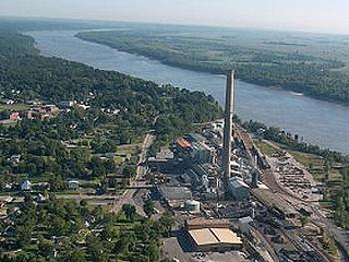 Riverview Commerce Park Seeking to Team With Alberici at Doe Run