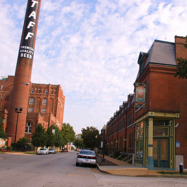 Salvaging St. Louis, Part II: Planting the Seeds for Repopulation