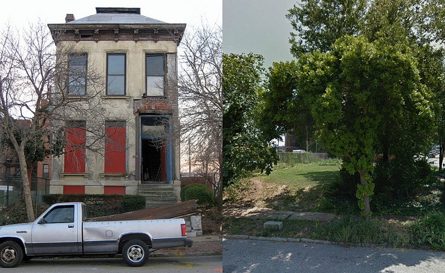 Biondi Before and After