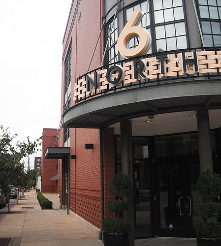 Salvaging St. Louis, Part III: Biodiversity in Repopulation