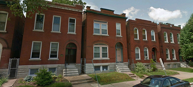 Our Threatened Historic Tax Credit is About Jobs, Investment, and Stabilizing Communities