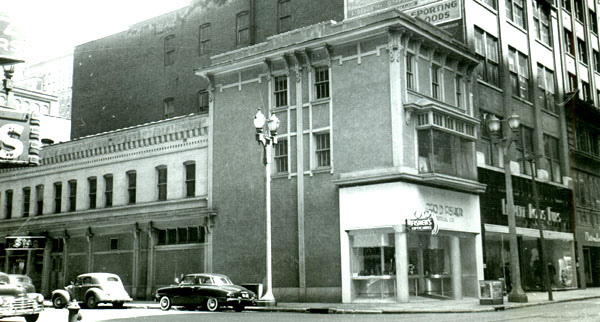When the Art World Came to St. Louis: The Noonan-Kocian Art Company at Tenth & Locust