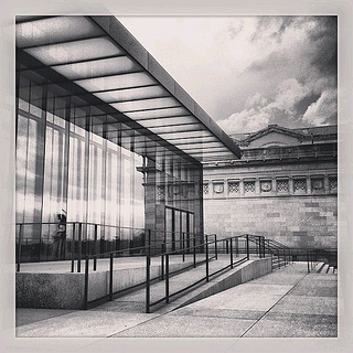 Saint Louis Art Museum Set to Open New East Building by Architect David Chipperfield