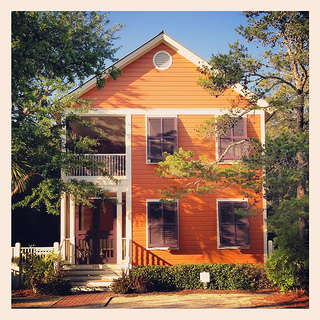Seaside at 30, Midwest New Urbanism and CNU21