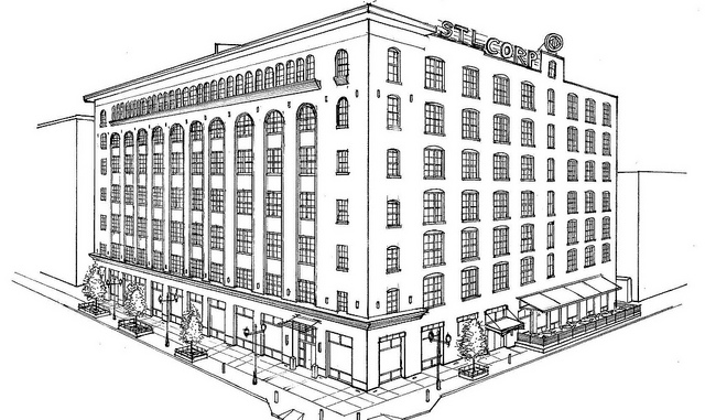 Counting the Costs of Cupples 7 Demo or Redevelopment