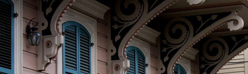 Exactly What Does New Orleans Have that St. Louis Does Not?