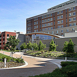 STLCOP has RX for Expansion, WUSTL Residential, Athletic and Medical Projects Move Forward
