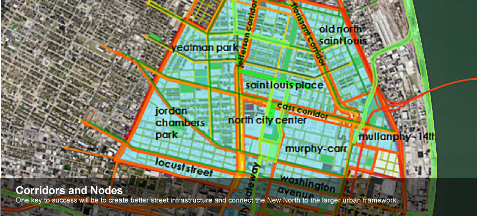 Time to Petition NorthSide for LEED ND