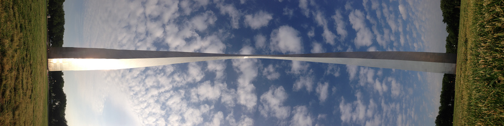 An Arch Grounds Design Primer for a Suddenly Aware Board of Aldermen