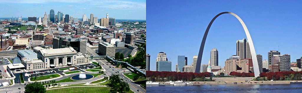 St. Louisan Love for Kansas City