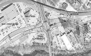 “We’re a highway department; we’re not a bicycle department.” (The South County Connector)